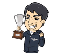 TEAM MINT with MINT sticker #5334258