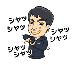 TEAM MINT with MINT sticker #5334259