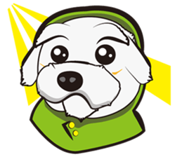 Cute baby baby sticker #5334999