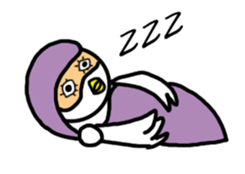 Phil Bird sticker #5335404