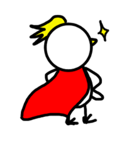 Phil Bird sticker #5335405