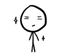 Earth jung sticker #5335475