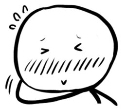 Earth jung sticker #5335481