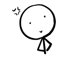 Earth jung sticker #5335483