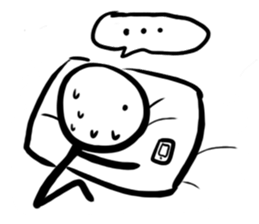 Earth jung sticker #5335488