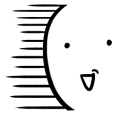 Earth jung sticker #5335497