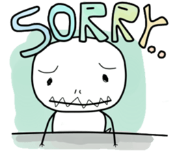 Nong ngurr TH sticker #5335517