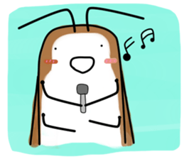 Nong ngurr TH sticker #5335532