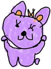 parent & child only sticker sticker #5336138