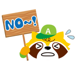 ARAINOARATAKUN sticker #5336186