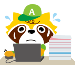 ARAINOARATAKUN sticker #5336212