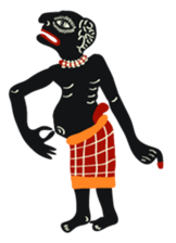 Nung Ta-Loong sticker #5336591