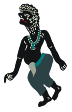 Nung Ta-Loong sticker #5336604