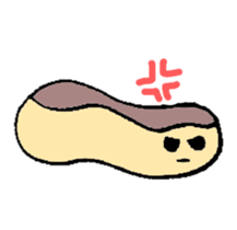 things that make you chubby2 sticker #5337210