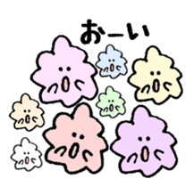 things that make you chubby2 sticker #5337214