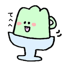 things that make you chubby2 sticker #5337215