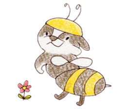 BostonTerrier's Friends sticker #5337227