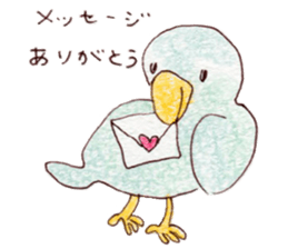 BostonTerrier's Friends sticker #5337228