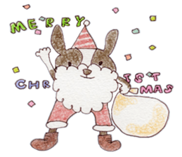 BostonTerrier's Friends sticker #5337245