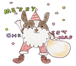 BostonTerrier's Friends sticker #5337245