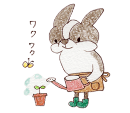 BostonTerrier's Friends sticker #5337247