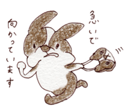 BostonTerrier's Friends sticker #5337249