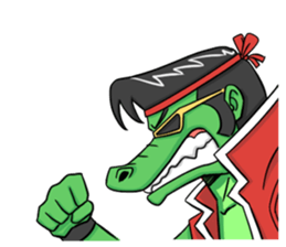 Maike sticker #5337871