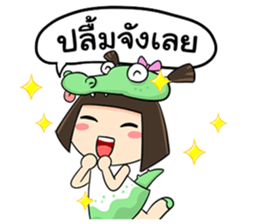 Maike sticker #5337877