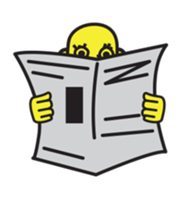 The uncle "jub" sticker #5338017