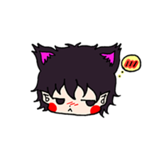 halfls sticker #5338221