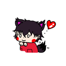 halfls sticker #5338223