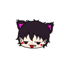 halfls sticker #5338224