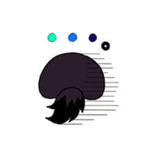 halfls sticker #5338228