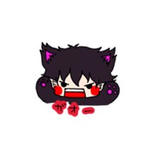 halfls sticker #5338229