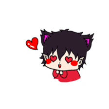 halfls sticker #5338231