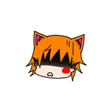 halfls sticker #5338241