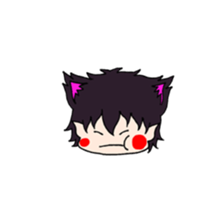 halfls sticker #5338242