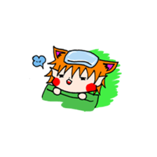 halfls sticker #5338243