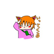 halfls sticker #5338245