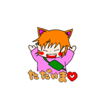 halfls sticker #5338246