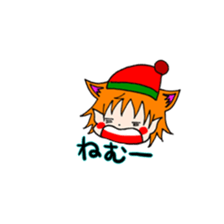 halfls sticker #5338248