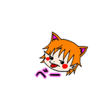 halfls sticker #5338249