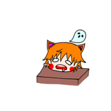 halfls sticker #5338251