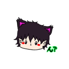 halfls sticker #5338254