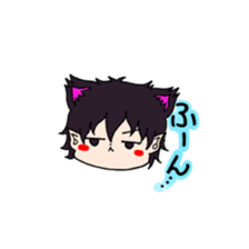 halfls sticker #5338256