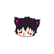 halfls sticker #5338257