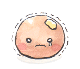 Yamagataben Tamakichi sticker #5338274