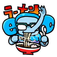 elephantchop sticker #5338388