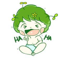 BUG - B sticker #5339301