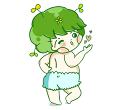 BUG - B sticker #5339311